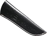German Wear Messerscheide für Jagdnicker, Messer & Trachtenmesser, echtem leder...