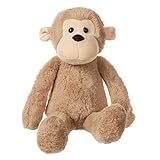 Apricot Lamb – Kuscheltier AFFE 20 cm – Plüsch Spielzeug Plüschtier für...