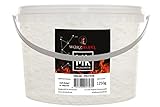 Eiprotein Pulver – 100% reines Hühner-Eiweiß - sprühgetrocknet - aus Bodenhaltung –...