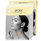 LIPOFIX halsstraffende, feuchtigkeitsspendende, straffende Intensivbehandlung...