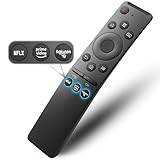 Fernbedienung-für-Samsung-Smart-TV, Universal...