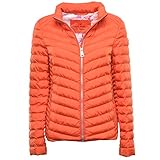 Fuchs & Schmitt Damen Steppjacke mit Stehkragen orange - 46