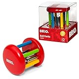 BRIO 30051 - Bunte Klingelrassel