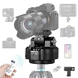 Soonpho M6 Motorisierter 360 Grad Erehbarer Elektrischer Remote...