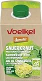 Sauerkraut 6 x 0.50 l