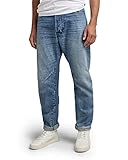G-STAR RAW Herren Arc 3D Jeans, Blau (sun faded air force blue...