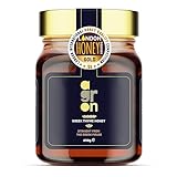 Thymianhonig aus Kreta von Agron - Natürlich, rein, und aromatisch -...