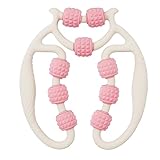 Cellulite Massagegerät, Lymphdrainage Gerät, Cellulite Massage Roller für...