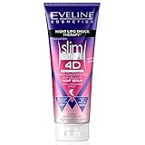 Eveline Cosmetics Slim Extreme 4D Professional Anticellulite Straffende Creme...
