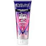 Eveline Cosmetics Slim Extreme 4D Körperformende, modellierende,...
