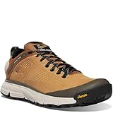 Danner Damen 68965 Trail 2650 Campo 7.6 cm Gore-Tex Wanderschuh, Prairie Sand/Grau, 38 EU