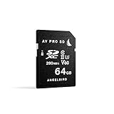 Angelbird AVP064SDMK2V60, SecureDigital-Cards