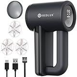 Fusselrasierer Elektrisch WiredLux - Wiederaufladbarer Fusselentferner für...