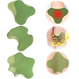 EUYRVAW 30 Stück herbal knee patch Pain Relief Patches knie Schmerzpflaster,Kniepflaster...