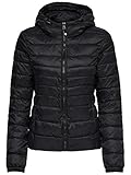 ONLY Damen Jacke 15156569 Black M