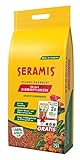 Seramis Pflanz-Granulat für alle Zimmerpflanzen, 15 l inkl. 2 Vitalkuren gratis...