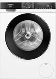 Siemens WG44G2Z22, iQ500 Waschmaschine 9 kg, 1400 UpM, Antiflecken-System, smartFinish...