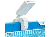 Intex Multi-Color LED Pool Sprayer - Mehrfarbiges LED-Sprühgerät - Für Prism-...