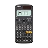 Casio FX-85DE X ClassWiz technisch-wissenschaftlicher Rechner