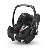 Maxi-Cosi Pebble Pro i-Size Babyschale, Kindersitz für Neugeborene, ab der Geburt bis ca....