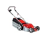 AL-KO Elektro-Rasenmäher Silver 46.4 E Comfort (46 cm Schnittbreite, 1.600 W...