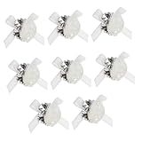 SHERCHPRY 8 Stück Broken Pile Diamond Nail Gems Make Up Zubehör Nagel Charme Nagel...