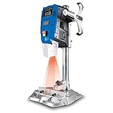 Scheppach DP55 Tischbohrmaschine Bohrmaschine Säulenbohrmaschine | max. Bohrung 13mm |...