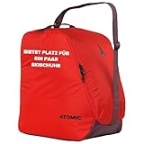 ATOMIC BOOT BAG