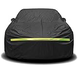 Autoabdeckung Kompatibel Mit Maserati 222 3200 3500 4200 Abdeckplane 210D Oxford 100%...