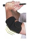 Golf Schwungtrainer/Trainingshilfe Ellbogen/Swing Guider Trainer für einen...