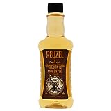 Reuzel - Grooming Tonic For Men - Low Shine - Water Based - Adds Volume w/o...