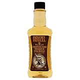 Reuzel - Grooming Tonic For Men - Low Shine - Water Based - Adds Volume w/o...