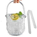 Rachlicy SektküHler FlaschenküHler Champagner KüHler GeträNkeküHler Ice Bucket Tisch...
