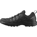 Salomon X Braze Gore-Tex Herren Wanderschuhe, Hiking-Basics, Sportliches Design,...