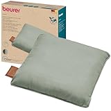 Beurer MG 139 Akku-Massagekissen mit Wärmefunktion, kabelloses...
