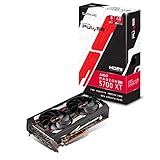 Sapphire Pulse Radeon RX 5700 XT 8G Grafikkarte, 8192 MB GDDR6