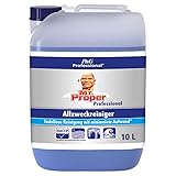 Mr. Proper Professional Allzweckreiniger Ocean 10 Liter