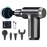 Massagepistole Massagegerät, Mini Massage Gun, Muskel Massagegerät Elektrisch,...