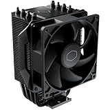Cooler Master Hyper 411 Nano CPU-Luftkühler – 4 Heatpipes (TDP 180 W),...