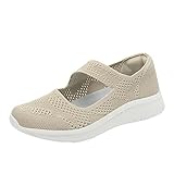 Zehenschuhe Aufblasbare Rutsche FüR Pool Damenschuhe Einfarbige Freizeitschuhe Gewebte...