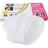 LWBTOSEE Transparentes Visier für Haarschnitt, Haarfärbemittel und Shampoo-Augenschutz,...