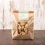 süssundclever.de® Bio Soja Medaillons | Soja-Protein | 600 g (2 x 300 g) | plastikfrei...