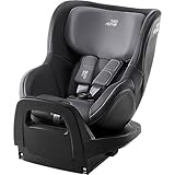 BRITAX RÖMER Kindersitz DUALFIX 2 Z-LINE, 360° drehbar für Kinder von 61-105...