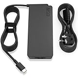 65W Laptop Ladekabel USB C für Lenovo ThinkPad T14 T15 L13 L14 L15 E14 E15,X1 Carbon T470...