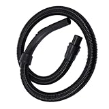 BESPORTBLE Universaler Staubsaugerschlauch Ersatzrohr mit Flexiblem Anschluss für...