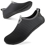 Spesoul Wasserschuhe für Damen und Herren, atmungsaktiv, schnell trocknend, weich,...