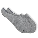 von Jungfeld 2er Set Füßlinge Invinsible für Damen & Herren in Gr. 35-38 - Kurze...