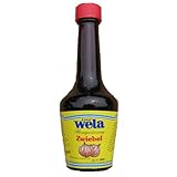 Wela Zwiebel Fl. A. 110 gr.