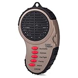 Cass Creek FBA Ergo Crow Call, Handheld Elektronischer Spielanruf, CC065,...