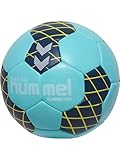 hummel hmlCLASSIC Kids HB, Light Blue/Marine/Yellow, 0, Handball